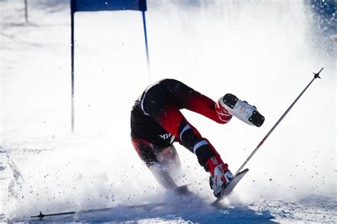 The Innovative World of Magic Skis: How AI is Leading the Charge